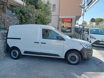 Renault Express - 2