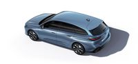 Peugeot 308 - Vorschau Bild 8