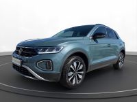 Volkswagen T-Roc - Vorschau Bild 2