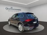 Volkswagen Tiguan Elegance 1.5 TSI DSG Navi AHK MatrixLED - Volkswagen Gebrauchtwagen in Karlsruhe