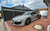 Audi R8 5.2 V10 quattro S-Tronic Facelift - gebrauchte Audi R8 aus dem Jahr 2013