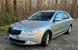 Skoda Superb 1.8 TSI - gebrauchte Skoda Superb aus dem Jahr 2009