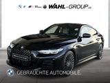ALPINA B4 Gran Coupe DAB el. Sitze Klimaaut.