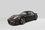 Porsche 911 Turbo Cabrio - Porsche 911 Urmodell aus 2011