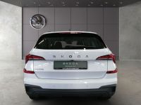 Skoda Kamiq - Vorschau Bild 6