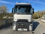 Renault T480 HSC 4x2 TurboCompound LED Navi ALCOA - Angebote