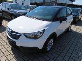 Opel Crossland Edition - Opel Crossland (X): Kleinwagen