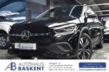 Mercedes-Benz GLA 250 e NIGHT-PAKET*AHK*LED HIGH*LEDER*SHZ*PDC - Mercedes-Benz GLA 250 in Stuttgart