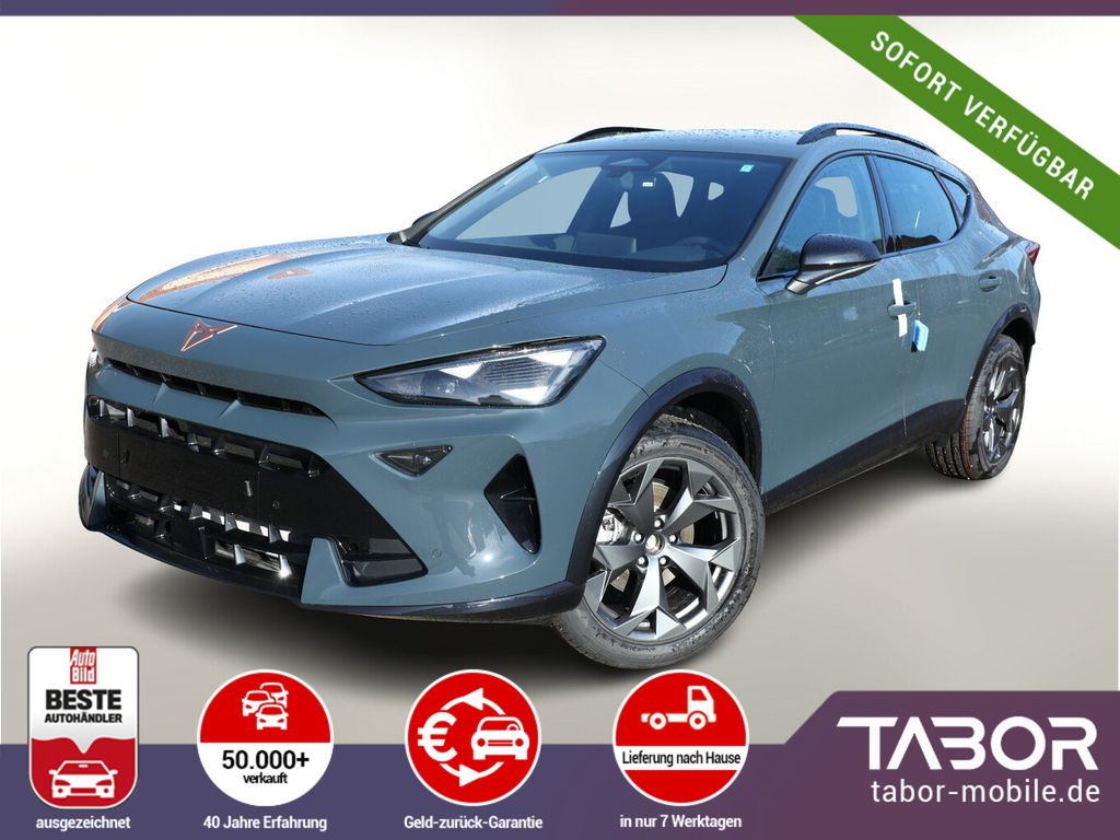 Formentor eTSI DSG SHZ ACC 3ZClim DigC UVP-33%*