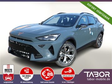 Cupra Leasingangebot: Cupra Formentor eTSI DSG SHZ ACC 3ZClim DigC UVP-35%*