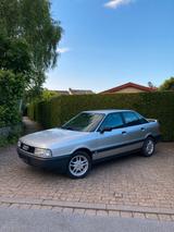 Audi 80 Klima zv automatik - Audi aus 1987