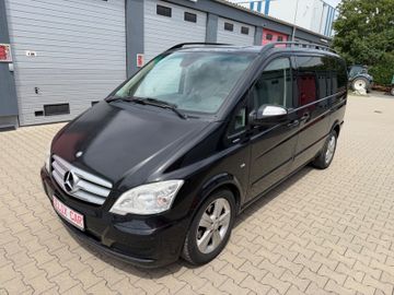 Mercedes Viano - 1
