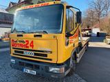 Iveco Eurocargo - Iveco 2002