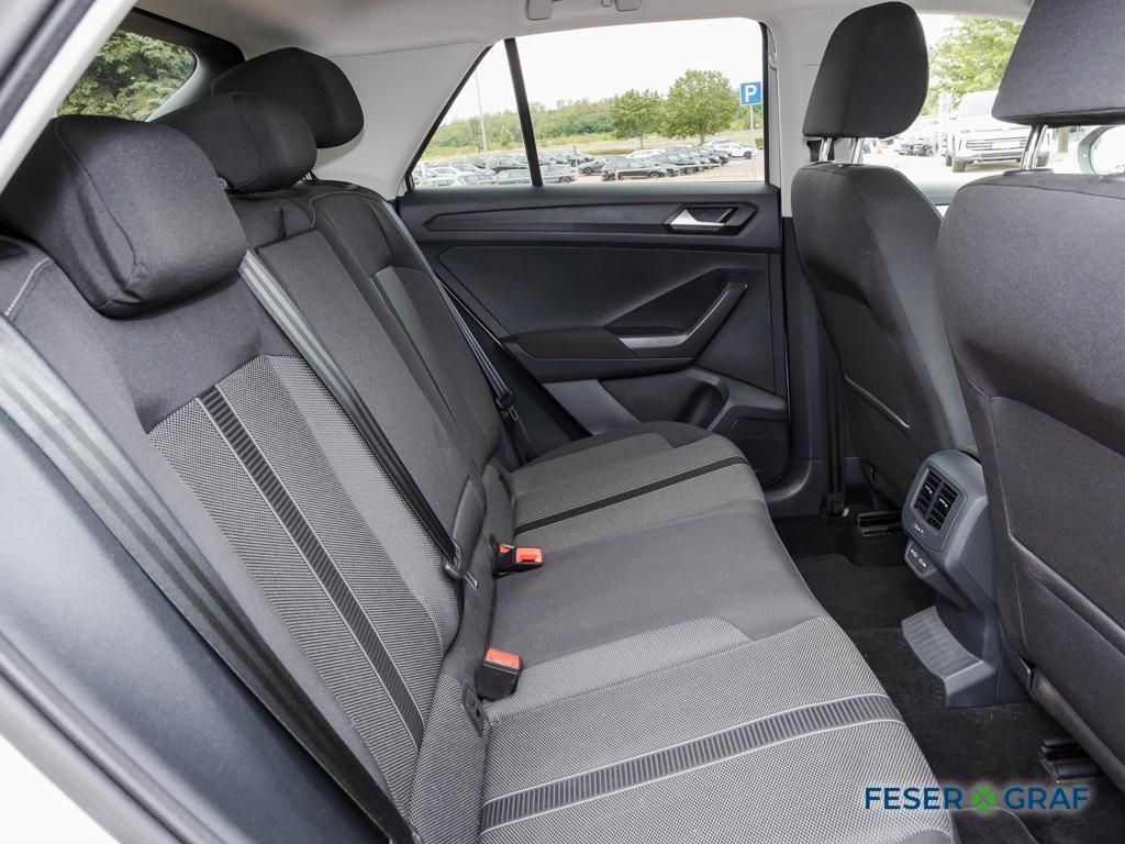 Volkswagen T-Roc - Bild 10