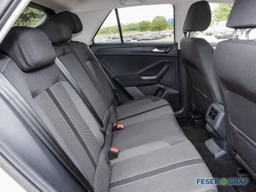 Volkswagen T-Roc - 7