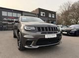 Jeep Grand Cherokee 6.2 V8 Trackhawk SRT ACC/Pano/20' - Jeep Grand Cherokee in Duisburg