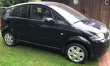 Audi A 2 1.4 Benzin Youngtimer - Audi: Youngtimer