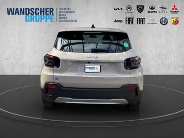 Jeep AVENGER Elektro SHZ+Voll-LED+Rückfahr.+ele.Ausse