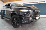 Dodge Laramie Night 3.0 Hurricane MY25 - Dodge RAM mit Benzin-Antrieb: Schwarz