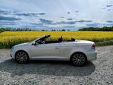 Volkswagen VW Eos 2,0 TDI - Volkswagen Eos aus 2014