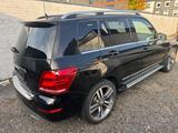 Mercedes-Benz Mercedes Benz GLK 220 CDI 1.Hand mit Hagel... - : Mercedes Glk