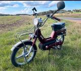 Piaggio Si  - PIAGGIO SI