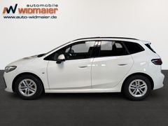 Fahrzeugabbildung BMW 218i Active Tourer M Sport-AHK/Pano/HeadUp/eSitz