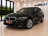 BMW 320 d xDrive Sport Line - BMW 320: Xd