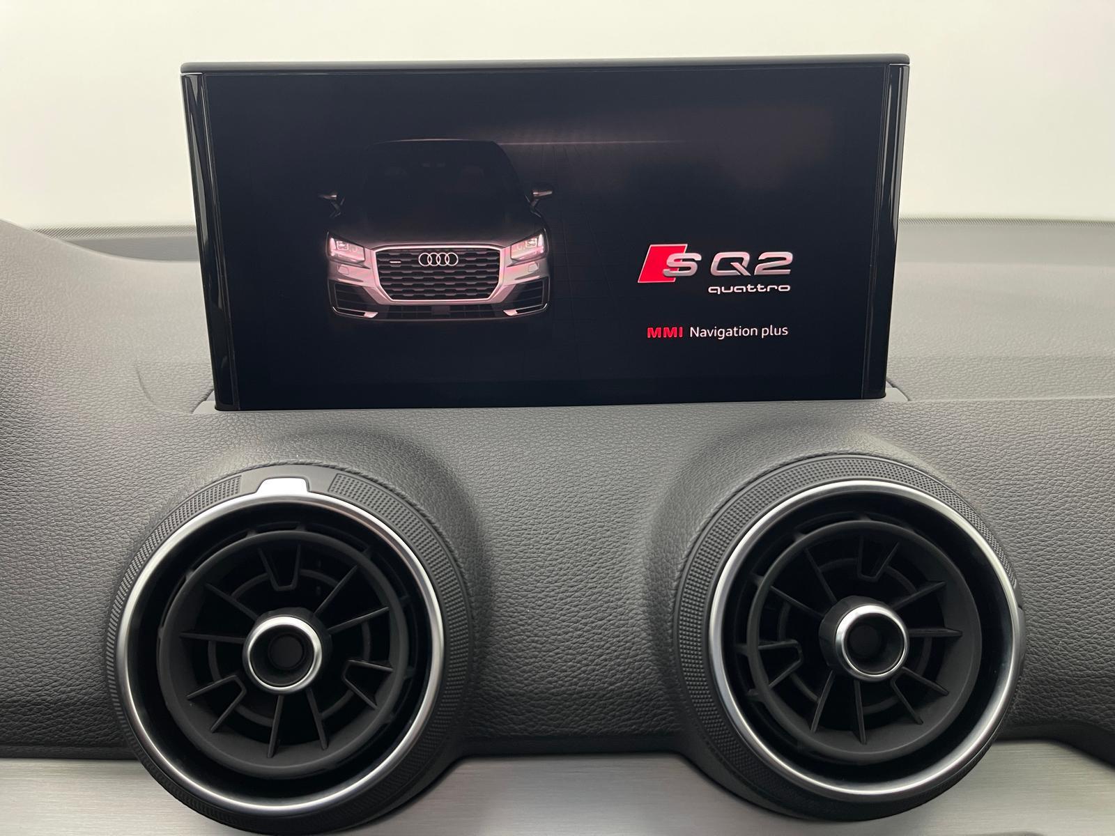 Audi SQ2 quattro *LED*PARK*VIRT*CARPLAY*TEMP*KESSY*, миниатюра 22