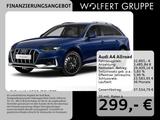 Audi A4 allroad quattro 45 TFSI S tronic AHK*NAVI - Audi A4 Allroad aus 2022