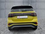Volkswagen T-Cross 1.5TSI DSG R-LINE MATRIX+NAV+ACC+SHZ+AHK - Volkswagen T-Cross R-Line mit Benzin-Antrieb