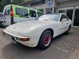 Porsche 924 H - Kennzeichen aus 1. Hand - Porsche 924 Gebrauchtwagen