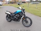 Honda ABS CL 500 mit 900€ Zubehör,- 2000€ Preisnachlaß - Offers