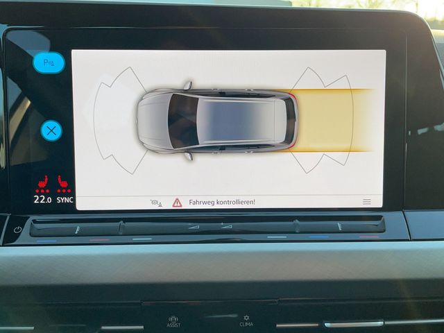 Golf Variant Life 2,0 l TDI 6-Gang