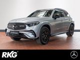 Mercedes-Benz GLC 300 de 4M *AMG*NIGHT* MBUX NAVI*PANORAMA*AHK