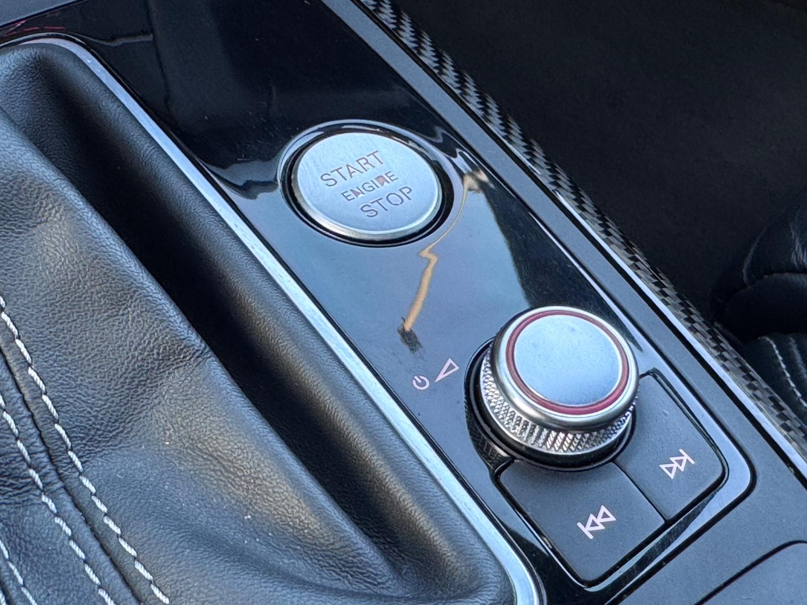 AUDI RS7 SPORTBACK 4.0 V8 TFSI 560ch QUATTRO - FREINS CÉRAMIQUE - PACK CARBONE - BANG & OLUFSEN - TOIT OUVRANT - CAMÉRA 360°