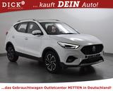 MG ZS 1.0 Comf PANO+NAVI+LEDER+LED+SHZ+DAB+ACC+360° - MG: A