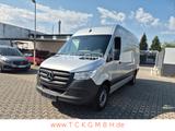Mercedes-Benz SPRINTER 315 CDI LANG+HOCH KLIMA, KAMERA - Mercedes-Benz Sprinter: 315cdi