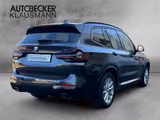BMW X3 xDrive 30 i M Sport AUTOMATIK LC PROF AHK ACC - BMW X3