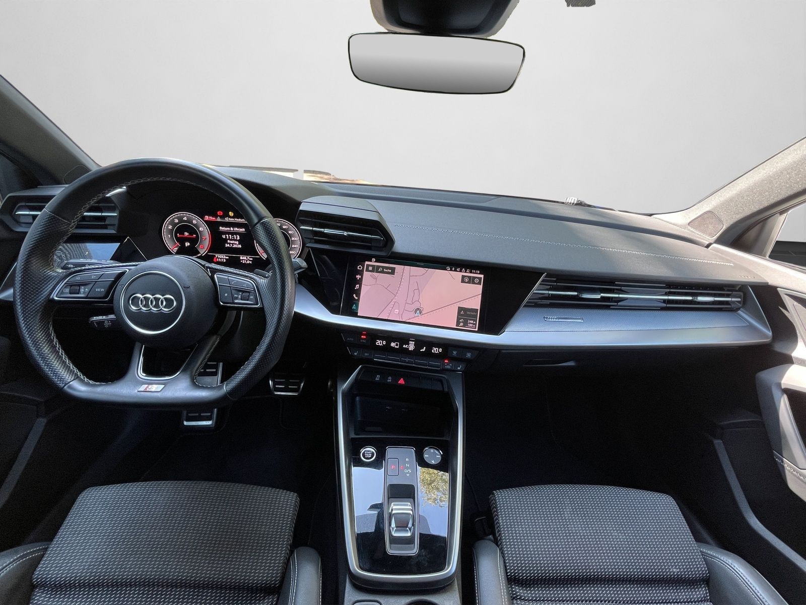 Audi A3 - Bild 4