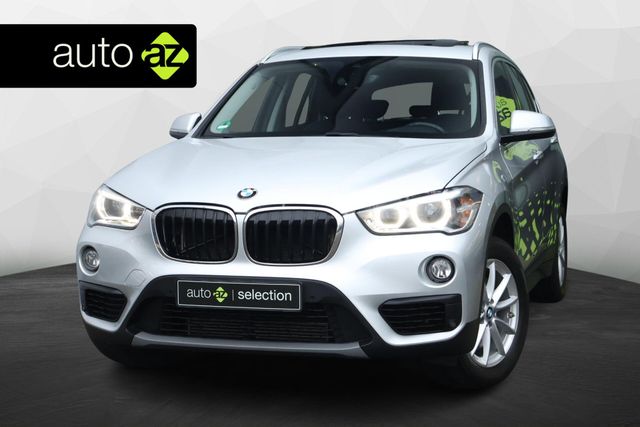 BMW X1 sDrive20i Executive Edition / Panorama / AHK