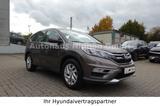 Honda CR-V Elegance 2WD - gebrauchte Honda CR-V aus dem Jahr 2015
