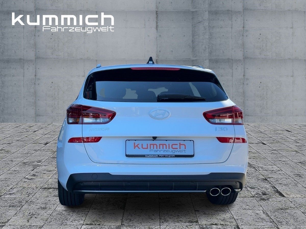 Hyundai i30 - Bild 5