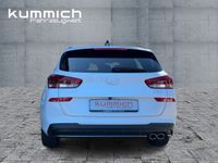 Hyundai i30 - Vorschau Bild 5