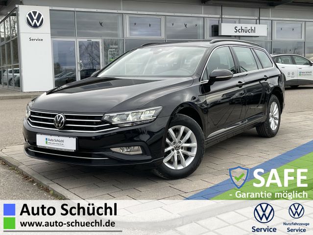 Volkswagen Passat Variant 2.0 TDI BUSINESS NAVI+LED+KAMERA+