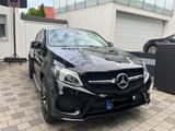 Mercedes-Benz GLE 43 AMG Mercedes-AMG GLE 43 4MATIC AMG - Mercedes-Benz GLE 43 AMG von privat