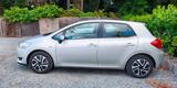 Toyota Auris 1.4 VVT-i Luna Luna - gebrauchte Toyota Auris aus dem Jahr 2008