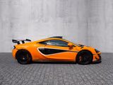 McLaren 620R MSO R Pack,Exterior & Interior Carbon Fibre - McLaren in Bochum