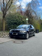 BMW 118d - - BMW 118 aus 2006: 118d
