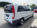 Mercedes-Benz Vito Kombi 116 CDI extralang - gebrauchte Mercedes-Benz Vito aus dem Jahr 2013
